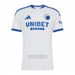 Tailandia Camiseta De Futbol F.C. Copenhagen Primera 2026-2027