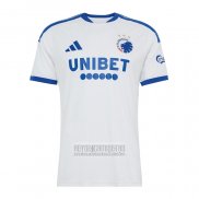 Tailandia Camiseta De Futbol F.C. Copenhagen Primera 2026-2027