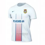 Tailandia Camiseta De Futbol FC Alverca Segunda 2025-2026