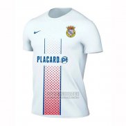 Tailandia Camiseta De Futbol FC Alverca Segunda 2025-2026