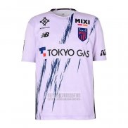 Tailandia Camiseta De Futbol FC Tokyo Segunda 2026