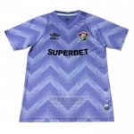 Tailandia Camiseta De Futbol Fluminense Portero Primera 2024