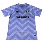 Tailandia Camiseta De Futbol Fluminense Portero Primera 2024