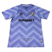 Tailandia Camiseta De Futbol Fluminense Portero Primera 2024