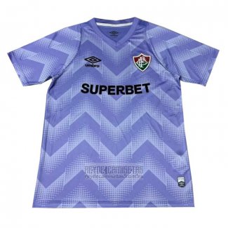 Tailandia Camiseta De Futbol Fluminense Portero Primera 2024