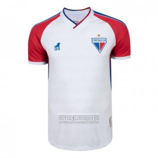 Tailandia Camiseta De Futbol Fortaleza Segunda 2022