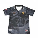 Tailandia Camiseta De Futbol Francia Special 2026 Negro