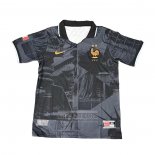 Tailandia Camiseta De Futbol Francia Special 2026 Negro