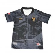 Tailandia Camiseta De Futbol Francia Special 2026 Negro
