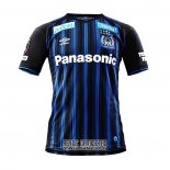 Tailandia Camiseta De Futbol Gamba Osaka Primera 2020