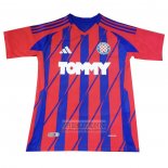 Tailandia Camiseta De Futbol Hajduk Split Segunda 2024-2025