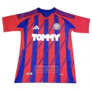 Tailandia Camiseta De Futbol Hajduk Split Segunda 2024-2025