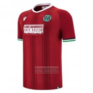 Tailandia Camiseta De Futbol Hannover 96 Special 2024-2025