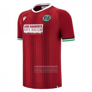 Tailandia Camiseta De Futbol Hannover 96 Special 2024-2025