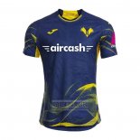 Tailandia Camiseta De Futbol Hellas Verona Primera 2025-2026