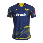 Tailandia Camiseta De Futbol Hellas Verona Primera 2025-2026