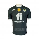 Tailandia Camiseta De Futbol Hercules Segunda 2024-2025