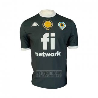 Tailandia Camiseta De Futbol Hercules Segunda 2024-2025