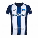 Tailandia Camiseta De Futbol Hertha BSC Primera 2025-2026