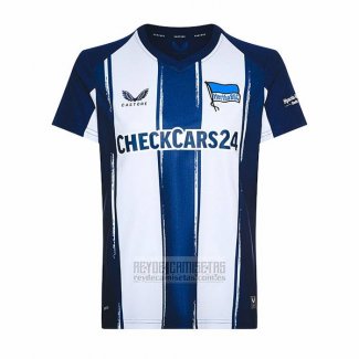 Tailandia Camiseta De Futbol Hertha BSC Primera 2025-2026