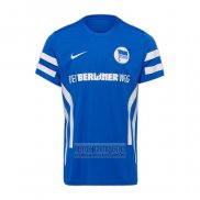 Tailandia Camiseta De Futbol Hertha BSC Special 2024-2025