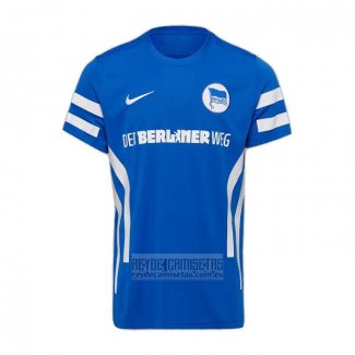 Tailandia Camiseta De Futbol Hertha BSC Special 2024-2025