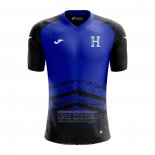 Tailandia Camiseta De Futbol Honduras Segunda 2021-2022