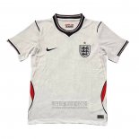 Tailandia Camiseta De Futbol Inglaterra Primera 2026