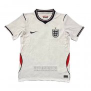 Tailandia Camiseta De Futbol Inglaterra Primera 2026