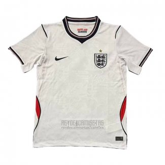 Tailandia Camiseta De Futbol Inglaterra Primera 2026