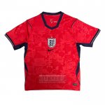Tailandia Camiseta De Futbol Inglaterra Segunda 2026