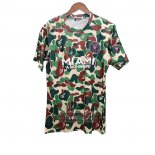 Tailandia Camiseta De Futbol Inter Miami Special 2025 Camuflaje
