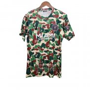 Tailandia Camiseta De Futbol Inter Miami Special 2025 Camuflaje