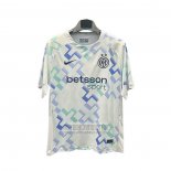 Tailandia Camiseta De Futbol Inter Milan Segunda 2025-2026