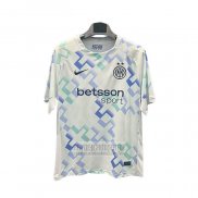 Tailandia Camiseta De Futbol Inter Milan Segunda 2025-2026