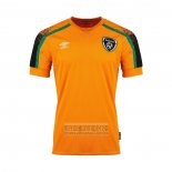 Tailandia Camiseta De Futbol Irlanda Segunda 2021-2022