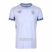 Tailandia Camiseta De Futbol Israel Primera 2025-2026