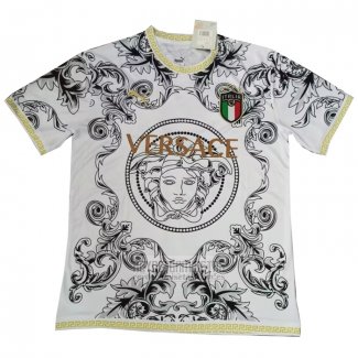 Tailandia Camiseta De Futbol Italia Special 2023-2024