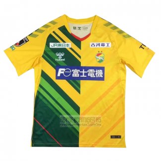 Tailandia Camiseta De Futbol JEF United Chiba Primera 2023