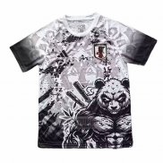 Tailandia Camiseta De Futbol Japon Anime 2025 Gris