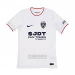 Tailandia Camiseta De Futbol Johor Darul Ta'zim Segunda 2024-2025