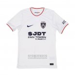 Tailandia Camiseta De Futbol Johor Darul Ta'zim Segunda 2024-2025