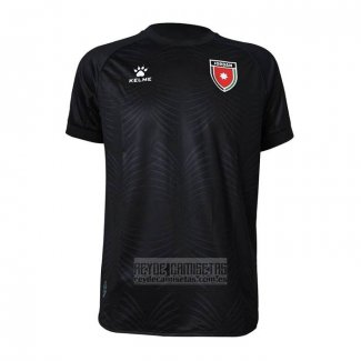 Tailandia Camiseta De Futbol Jordan Tercera 24-25