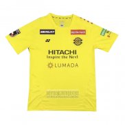 Tailandia Camiseta De Futbol Kashiwa Reysol Primera 2023