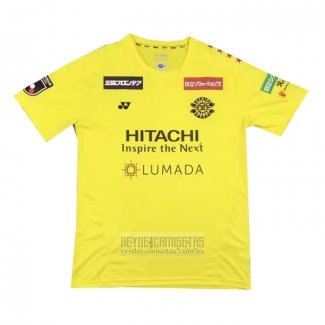 Tailandia Camiseta De Futbol Kashiwa Reysol Primera 2023