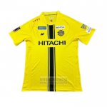 Tailandia Camiseta De Futbol Kashiwa Reysol Primera 2026