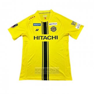 Tailandia Camiseta De Futbol Kashiwa Reysol Primera 2026