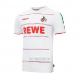Tailandia Camiseta De Futbol Koln Primera 2021-2022