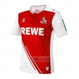 Tailandia Camiseta De Futbol Koln Primera 2022-2023