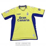 Tailandia Camiseta De Futbol Las Palmas Primera 2019-2020